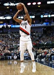 Portland Trail Blazers are not having the best time of time right now